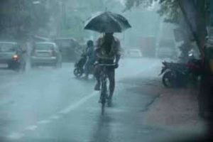 keralanews chance for heavy rain in kerala yellow alert in four districts