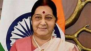 keralanews former foreign minister and bjp leader sushama swaraj passes away