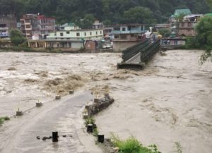 keralanews heavy rain and flood in northern states death toll raises to 30