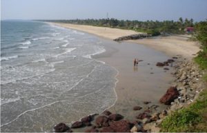 keralanews kannur cycling club cleaned payyambalam beach through clean payyambalam drive