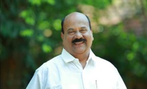 keralanews ldf leader mani c kappan will submit nomination today