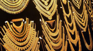 keralanews price of gold increasing in the state