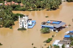 keralanews strength of rain reducing yellow alert in three districts today