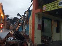 keralanews two died when railway parcel service building collapsed in coimbatore