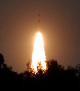 keralanews chandrayan2 completed crucial stage before landing vikram lander was detached from the orbit