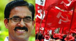 keralanews m sankar rai will be ldf candidate in manjeswarm instead of c h kunjambu