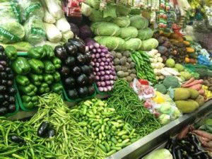 keralanews onam celebration 250ton vegetables exported from nedumbasseri to gulf