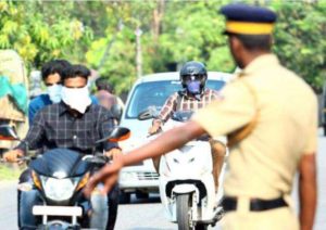 keralanews one time concession for high fine impossed for traffic violations