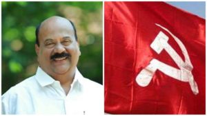 keralanews pala by election ldf candidate mani c kappan is leading for 3000votes