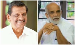 keralanews pala bypoll p j joseph refused to give two leaves symbol to jose tom