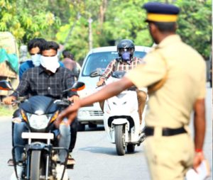 keralanews the notification for reducing the fine in the state was prepared new motor vehicle act