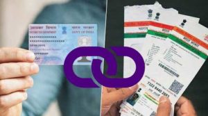 keralanews the time limit for connecting pan card to aadhaarcard will expire on 30th september