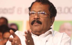 keralanews bjp kerala president ps sreedharan pillai will be the mizoram governor