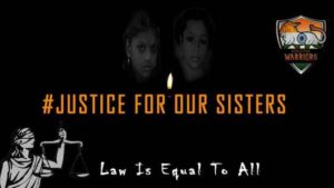 keralanews cm we the girls need justice protest against the acquittal of the accused in the valayar case through social media