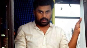 keralanews dileep can see the visuals but not hand over it said actress who attacked but dileep says he can prove his innocence only by getting a copy