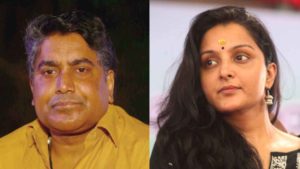 keralanews director sreekumar menons reply to manju warrier regarding her police complaint against him