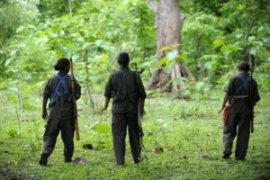 keralanews encounter between maoist and thunderbolt in palakkad three maoists killed