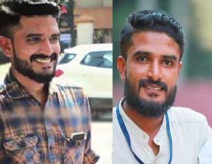 keralanews ganja seized from university college case accused nisam in poojappura central jail