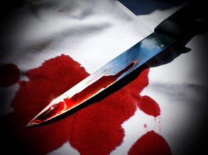 keralanews husband stabbed wife in kannur