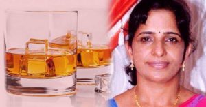 keralanews jolly revealed that she killed mathew by giving cyanide mixed in alcohol