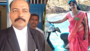 keralanews koodathayi murder case advocate aloor will appear for jolly joseph