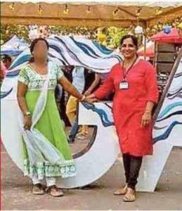 keralanews koodathayi murder case friend of main accused jolly appeared before the investigation team