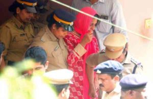 keralanews koodathayi serial murder the custody period of accused ends today and will be produced in the court today