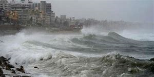 keralanews kyarr cyclone formed in arabian sea chance for heavy rain in kerala alert for fishermen