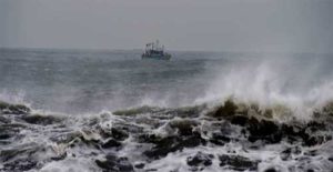 keralanews kyarr cyclone formed in arabian sea turned as tornado chance for heavy rain in south kerala