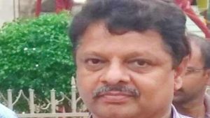 keralanews malayalee scientist in isro found dead in apartment in hyderabad