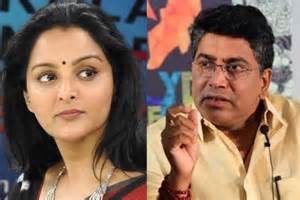 keralanews manju warriers statement against sreekumar menon she has been defamed through social media