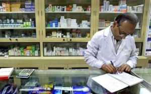 keralanews medical stores in the state will be closed on 29th of this month