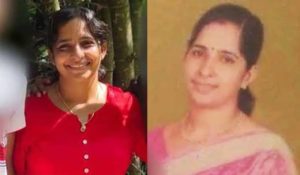 keralanews more complaints against jolly who arrested in koodathayi murder case jolly tried to kill the daughter of thahasildar jayasree