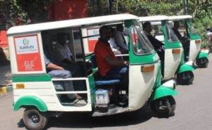 keralanews registration limited to electric autorickshaws in three metro cities in kerala