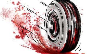 keralanews seven killed as bus runs over them while sleeping on road side