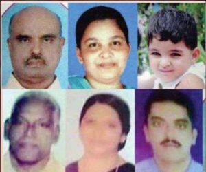 keralanews six members of a family die in similar circumstances grave will be opened today to uncover mystery