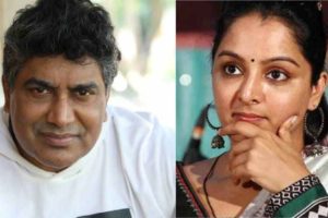 keralanews special team will investigate the complaint of actress manju warrier against director sreekumar menon