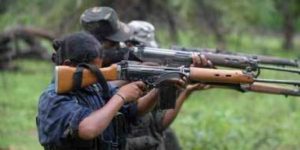 keralanews thunderbolt firing in attappadi forest one more maoist killed