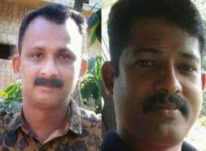 keralanews two died when bike collided with goods jeep in kuttupuzha iritty