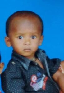 keralanews two year old boy trapped in borewell in thiruchirappalli dies