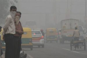 keralanews air pollution in delhi two days leave for educational institutions