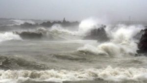 keralanews bulbul cyclone followed by maha low pressure formed in bay of bengal turns to hurricane yellow alert in kerala