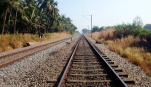 keralanews four engineering students sitting on tracks run over by a train in coimbatore