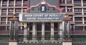 keralanews high court granted permission to private vehicle to enter pamba