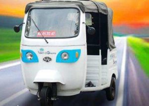 keralanews keralas own electric auto neem g on roads from today