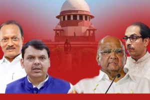 keralanews maharashtra case arguments completed in supreme court verdict tomorrow