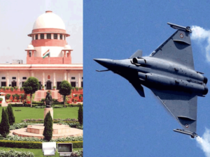 keralanews rafale case supreme court rejected the review petitions