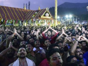 keralanews sabarimala issue supreme court refers case to larger bench