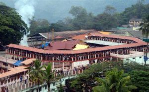 keralanews sabarimala temple will open for mandala makaravilakk pooja today