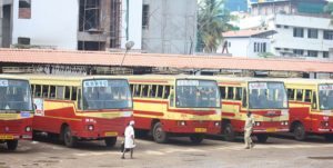 keralanews section of ksrtc staff to go on strike today